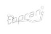 TOPRAN 111 985 Radiator Hose